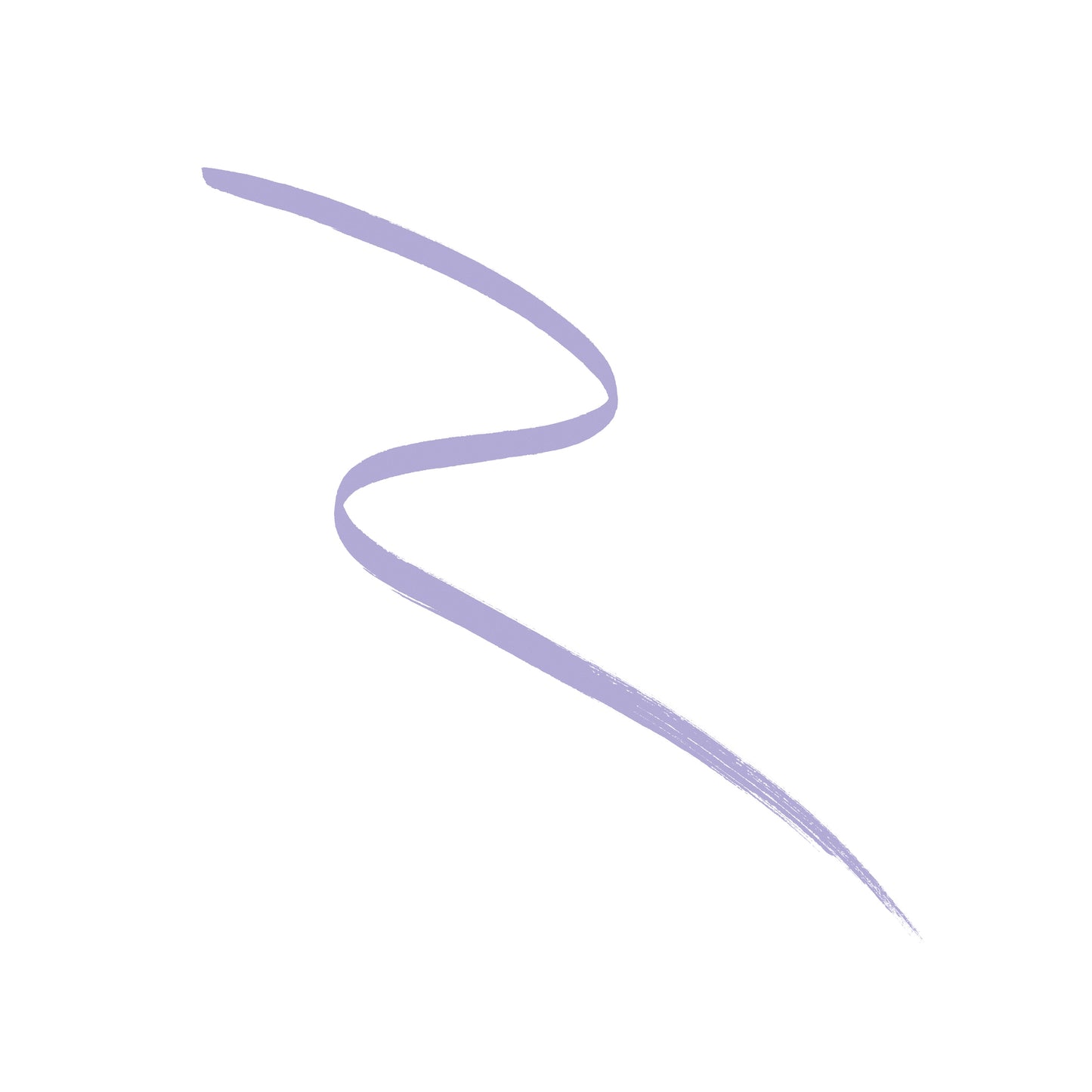 Lavender Whore | lavender eyeliner