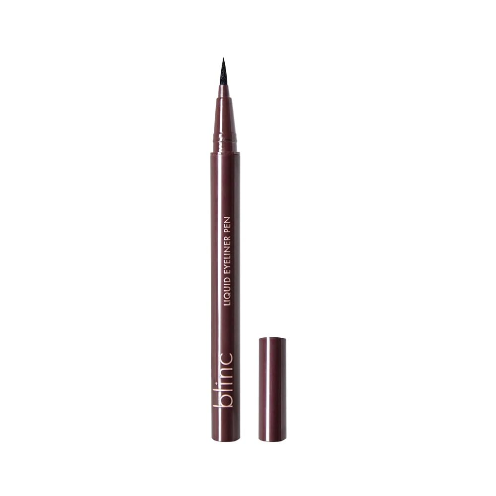 blinc Liquid Eyeliner Pen Black
