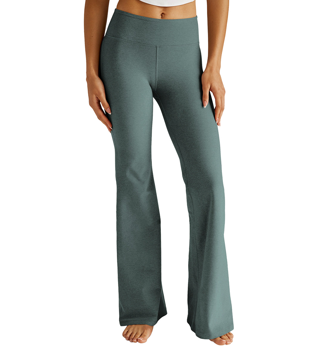 Beyond Yoga Spacedye 90'S Low Rise Flare Pant