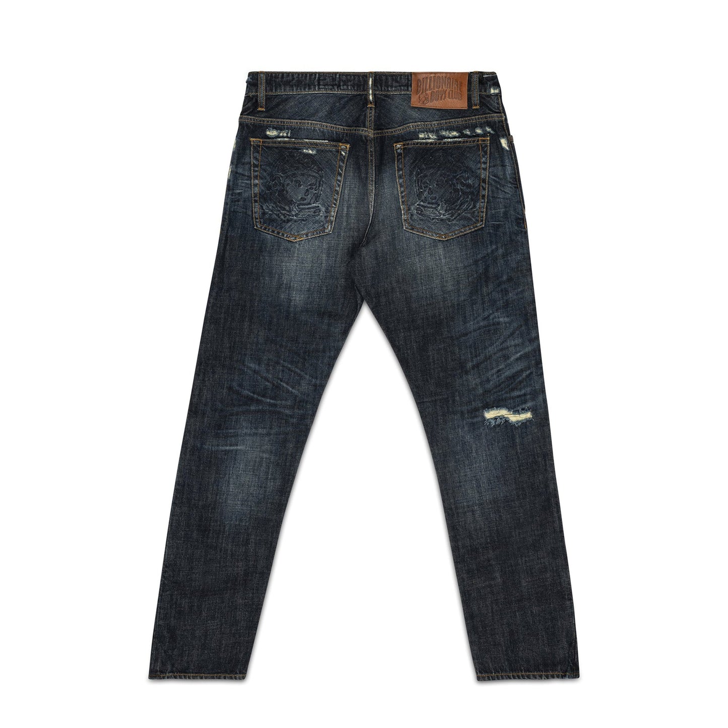 Billionaire Boys Club BB Big Bang Jean 'Rockets'