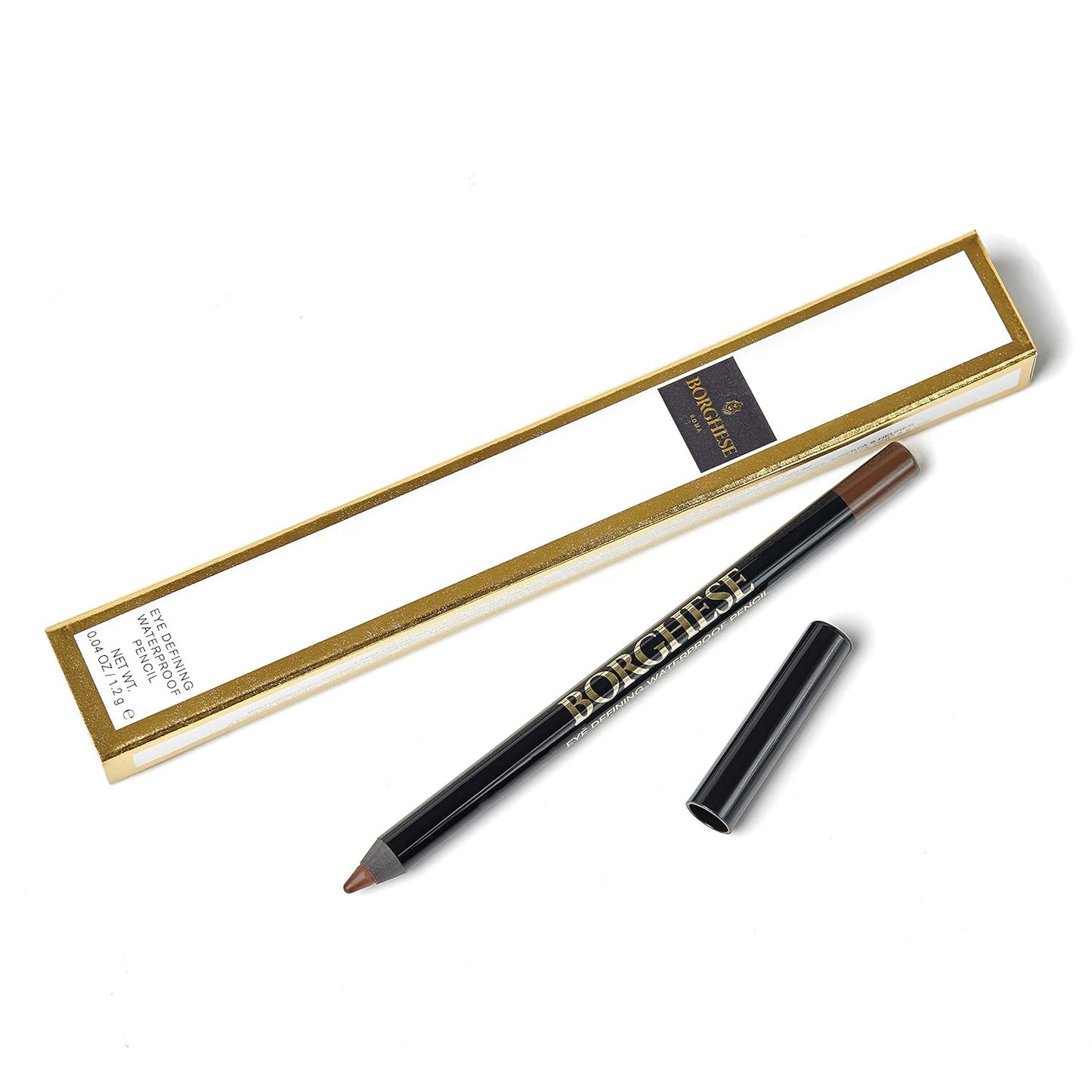 Borghese Eye Defining Waterproof Pencil