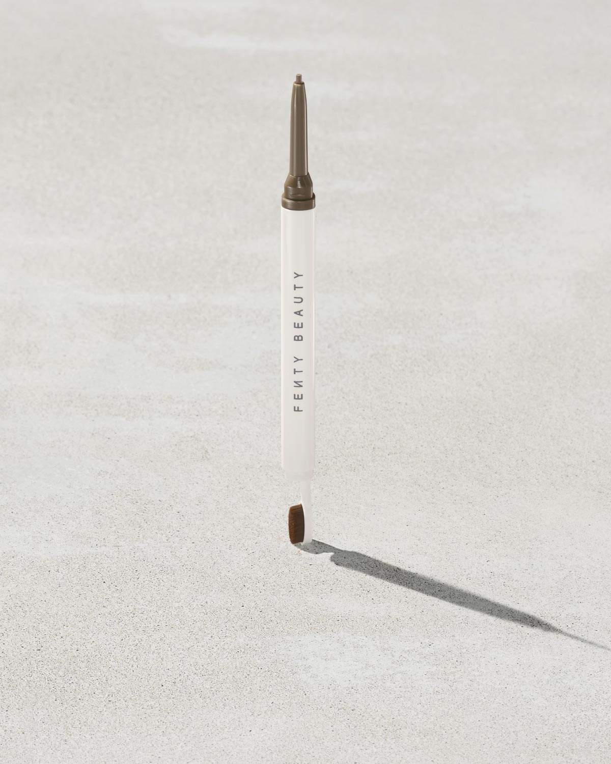 Brow MVP Ultra Fine Brow Pencil & Styler — Ash Brown