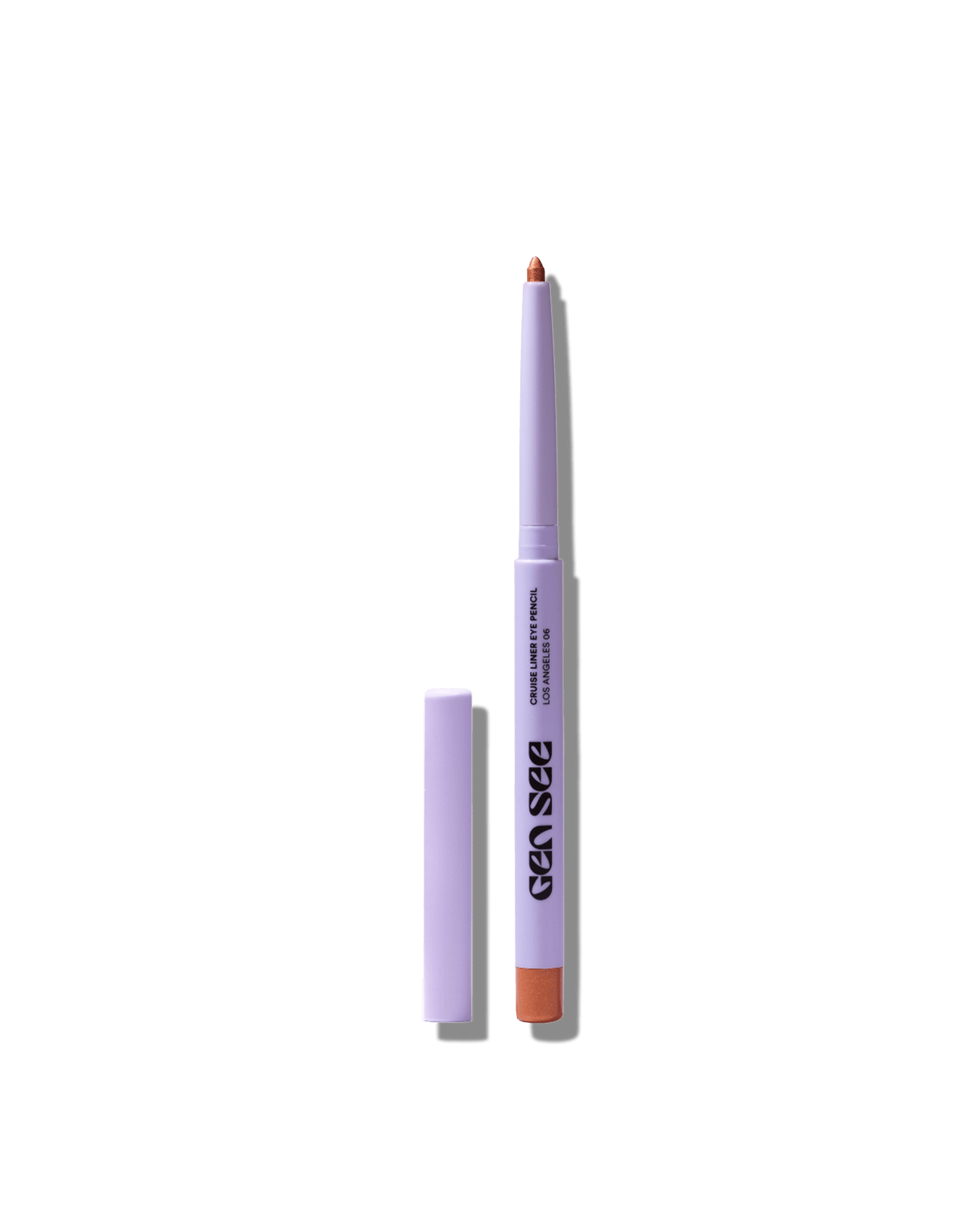 Cruise Liner Eye Pencil