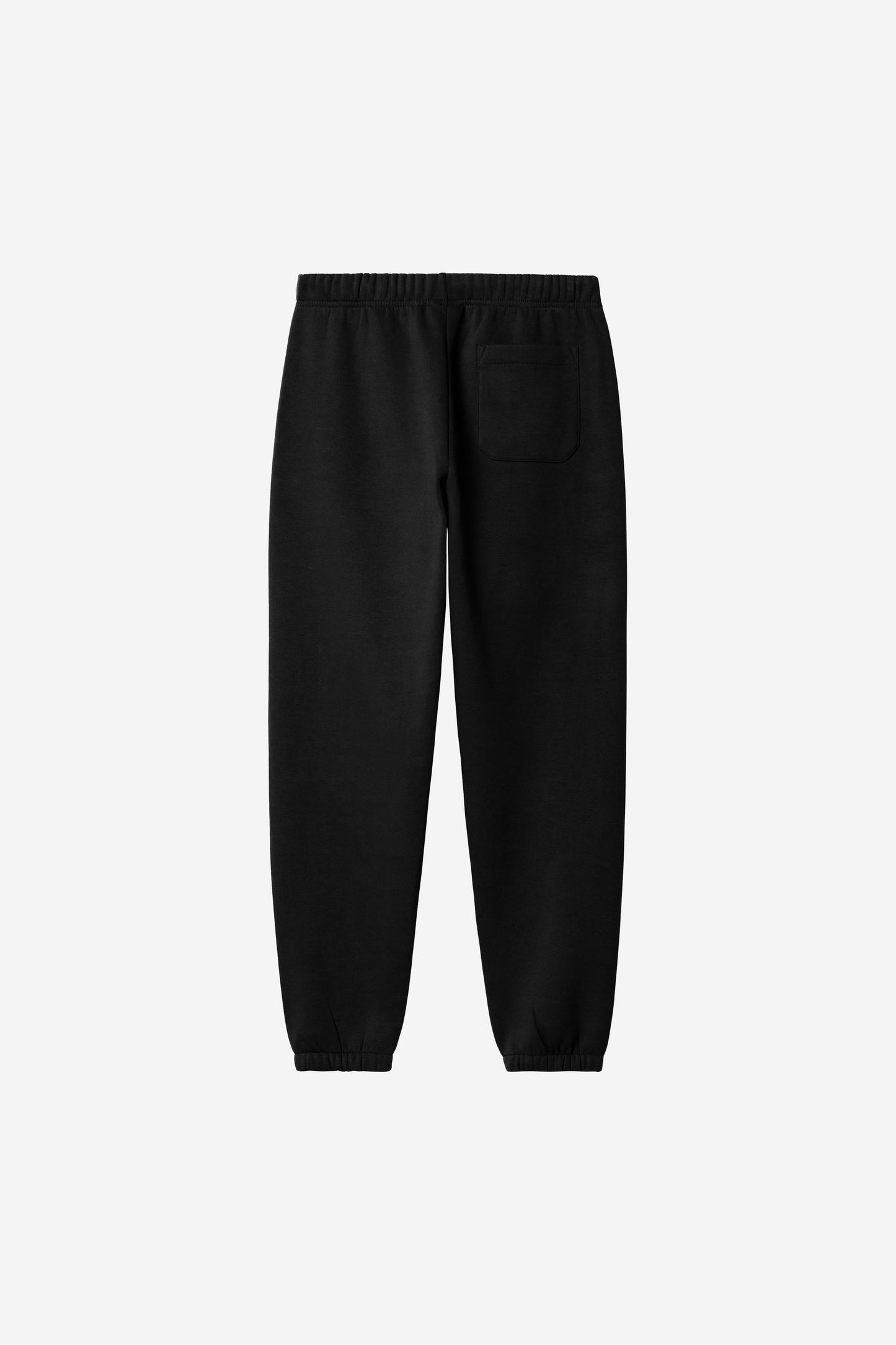 Chase Sweat Pant | Black