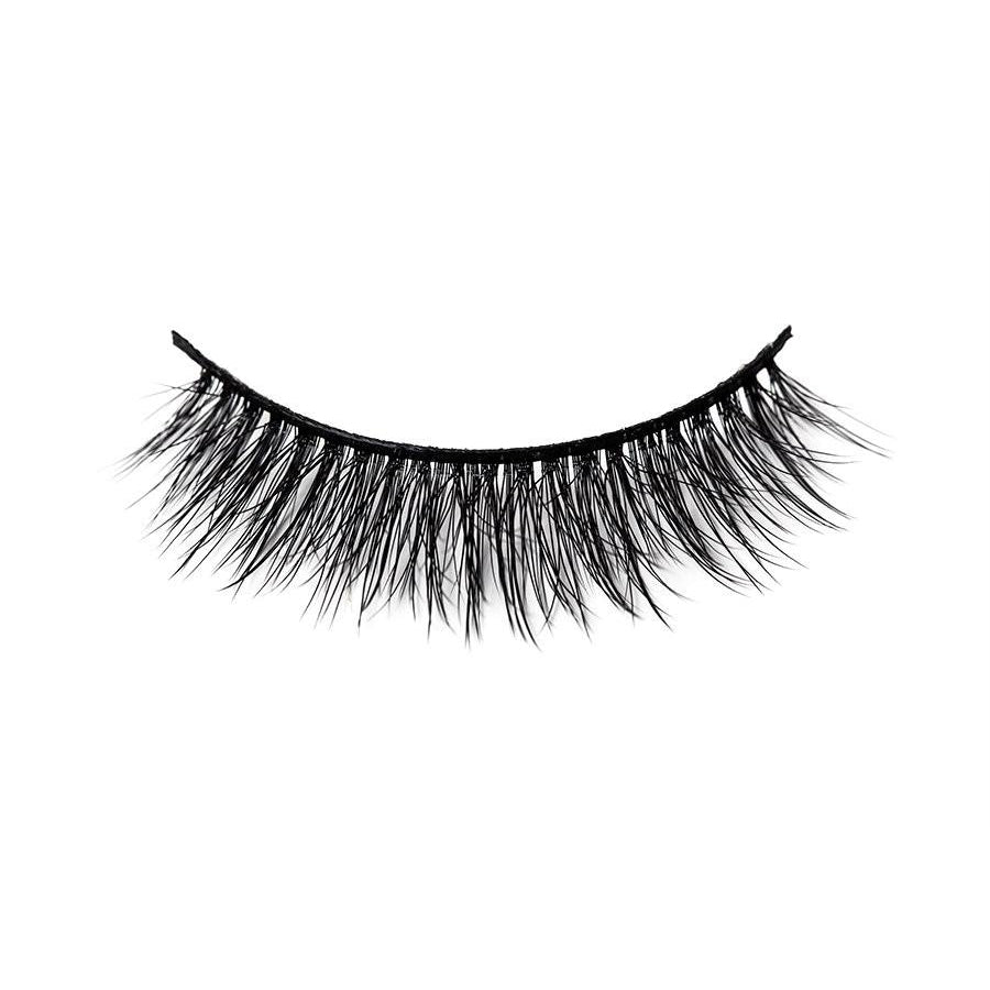 3D Silk False Eyelashes: Harlow