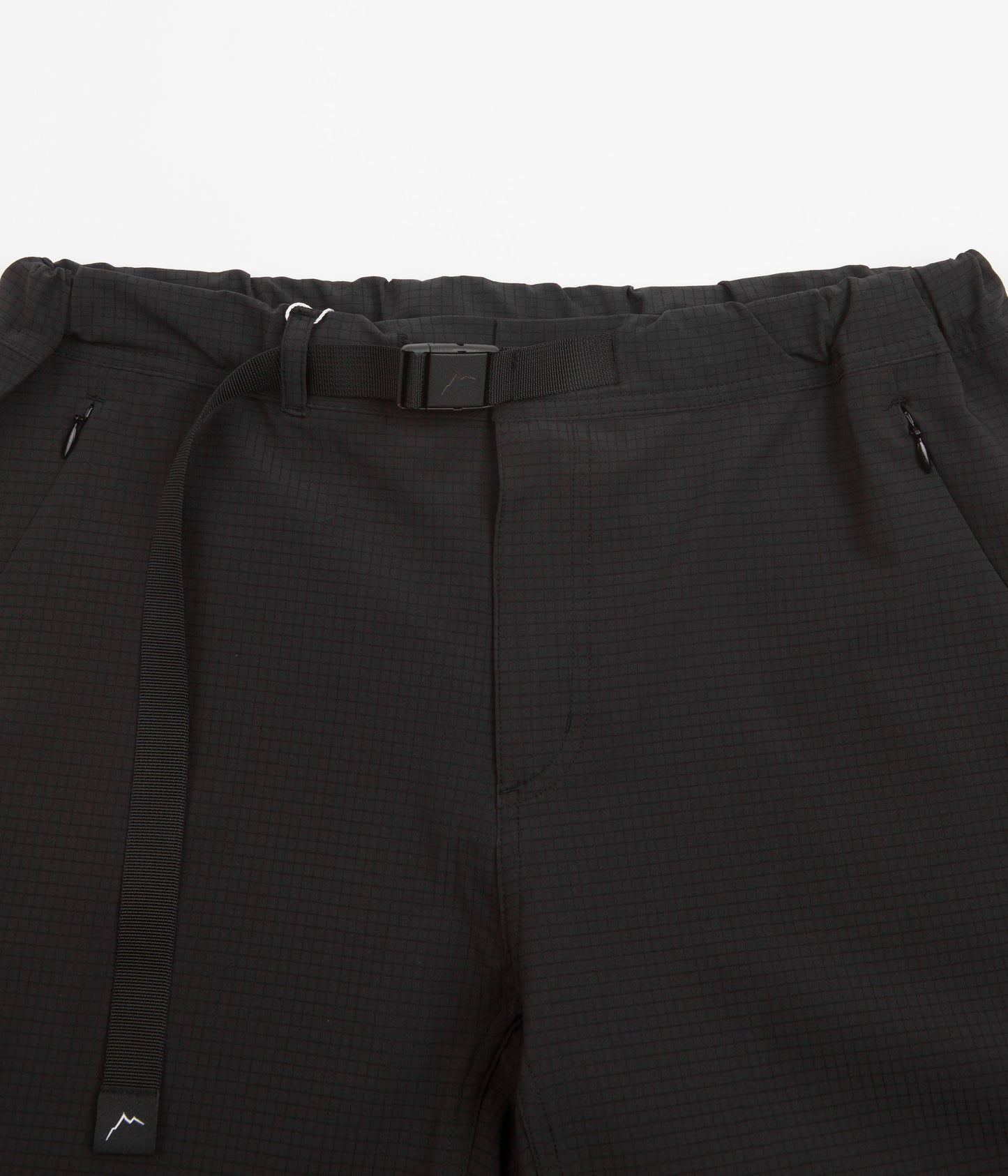 Cayl Flow Shorts - Black