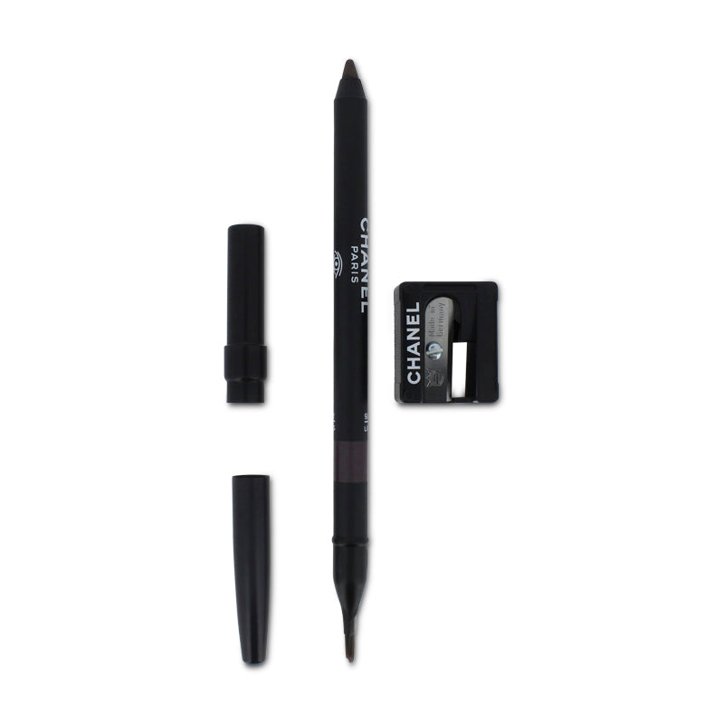 Chanel LE Crayon Yeux Precision Eyeliner 58 Berry (Blemished Box)