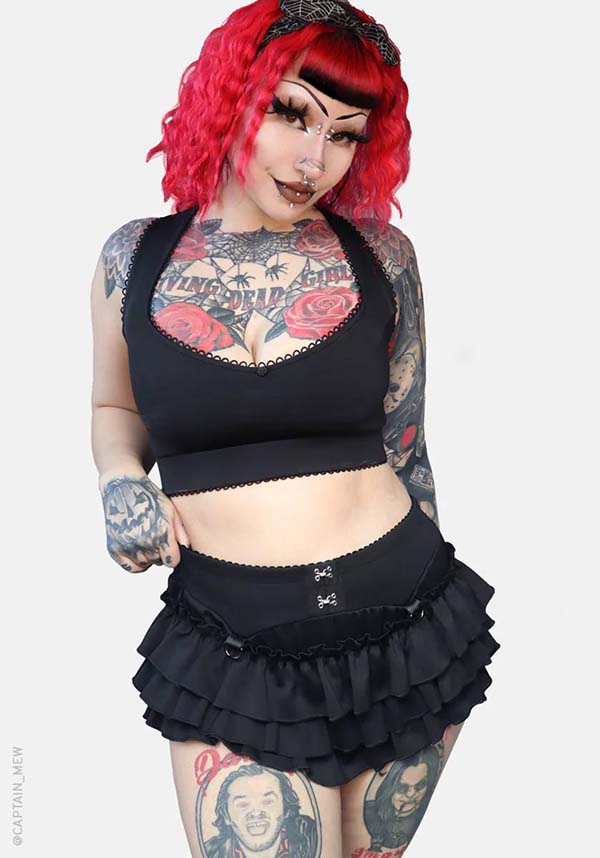 Bella | BIKINI BOTTOMS