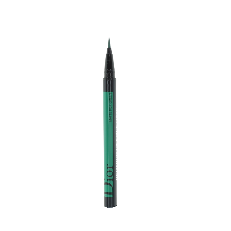 Dior Diorshow Eyeliner 461 Matte Pop Green