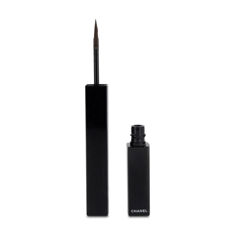 Chanel Liquid Eyeliner Longwear 514 Ultra Brun