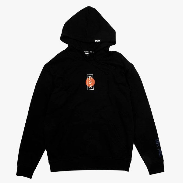 Breaker Hoodie