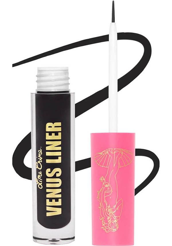 Dahlia | VENUS LIQUID EYELINER