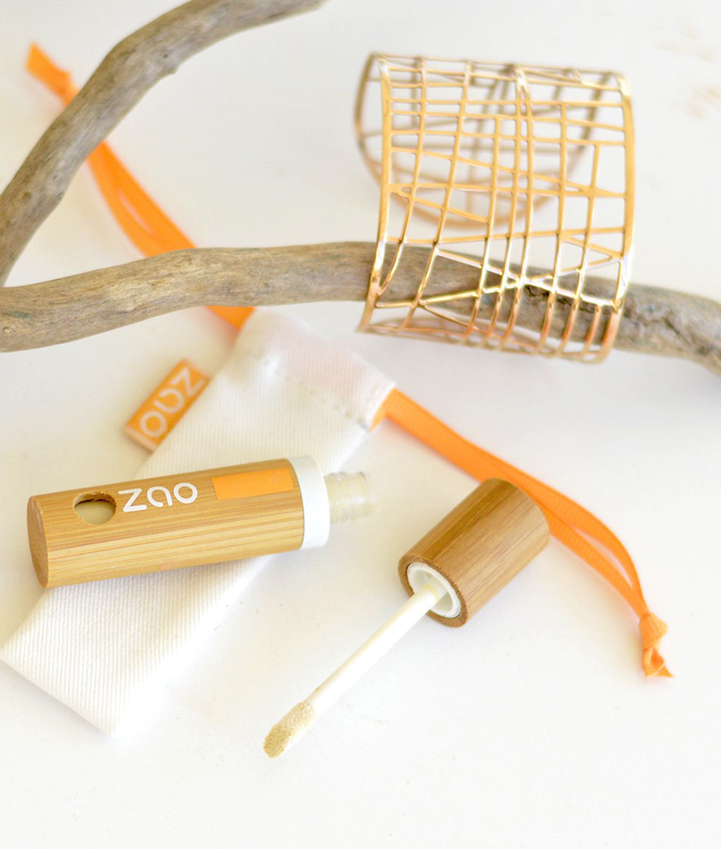 Zao Fluid Eye Primer - Refill