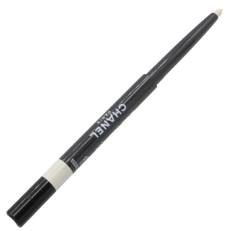 Chanel Stylo Yeux Waterproof White Eyeliner 949 Blanc Graphique