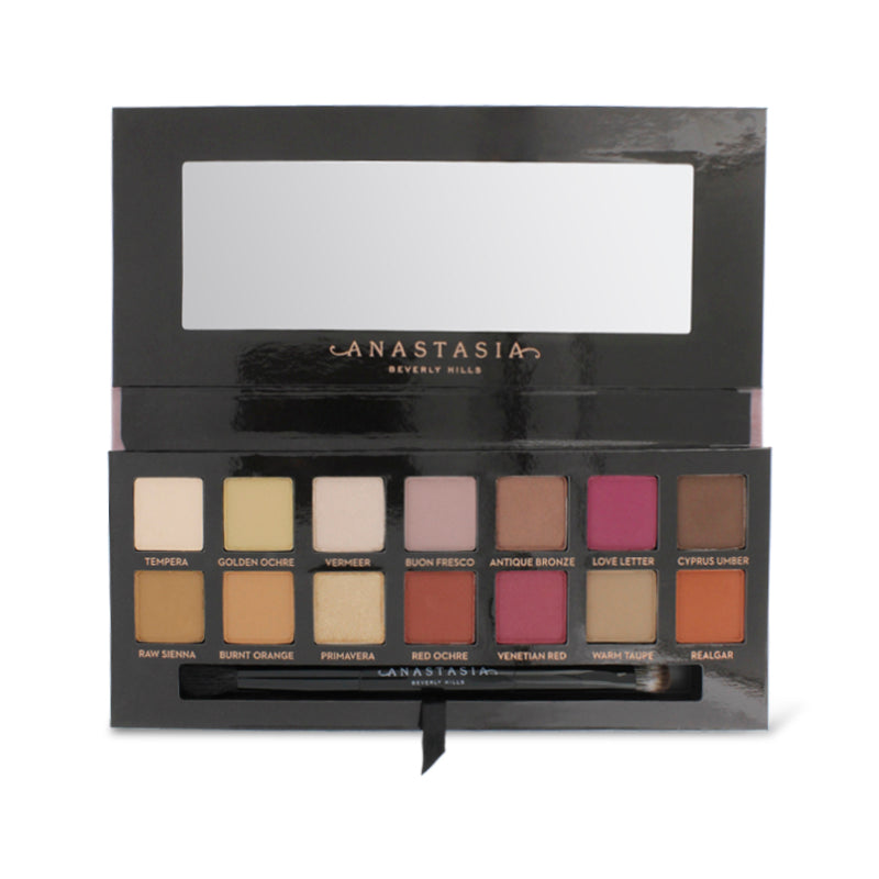 Anastasia Beverly Hills Modern Renaissance Eye Shadow Palette