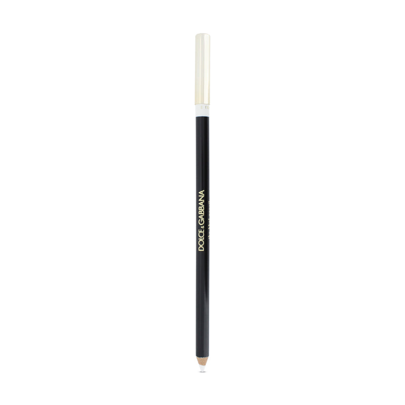 Dolce & Gabbana The Khol Pencil True White 2