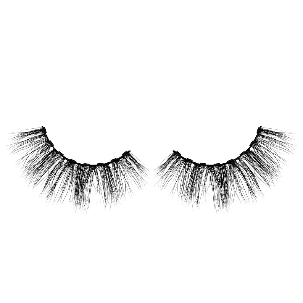Velour Magnetic Effortless Lashes - Magnet-Eyezed