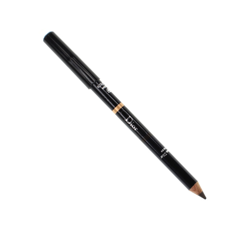 Dior In & Out Eyeliner Waterproof 002 Bronze Brown (Blemished Box)