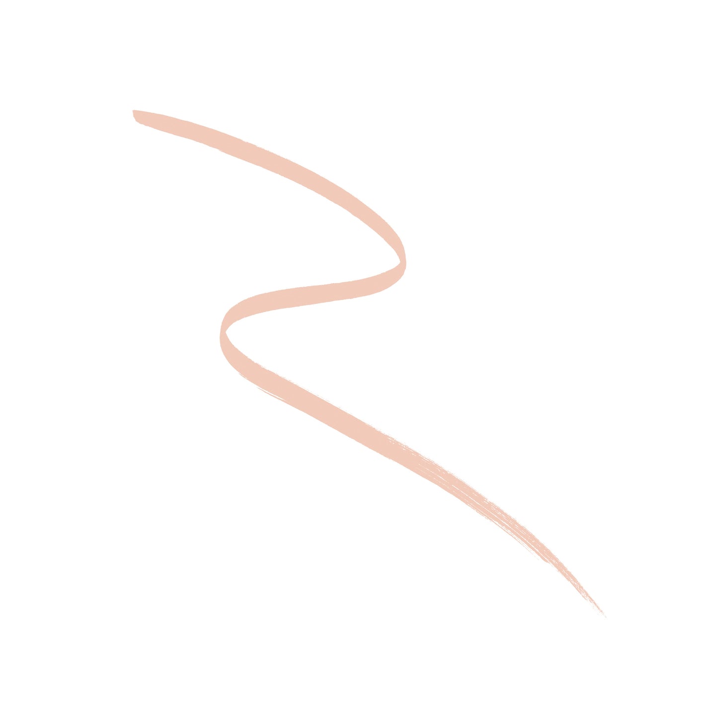 Vampire Nude | tan eyeliner