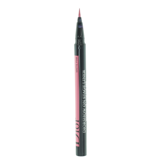 Dior Diorshow On Stage Eyeliner 851 Matte Pink