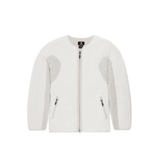 Converse x Slam Jam 'Bone' Sherpa Jacket