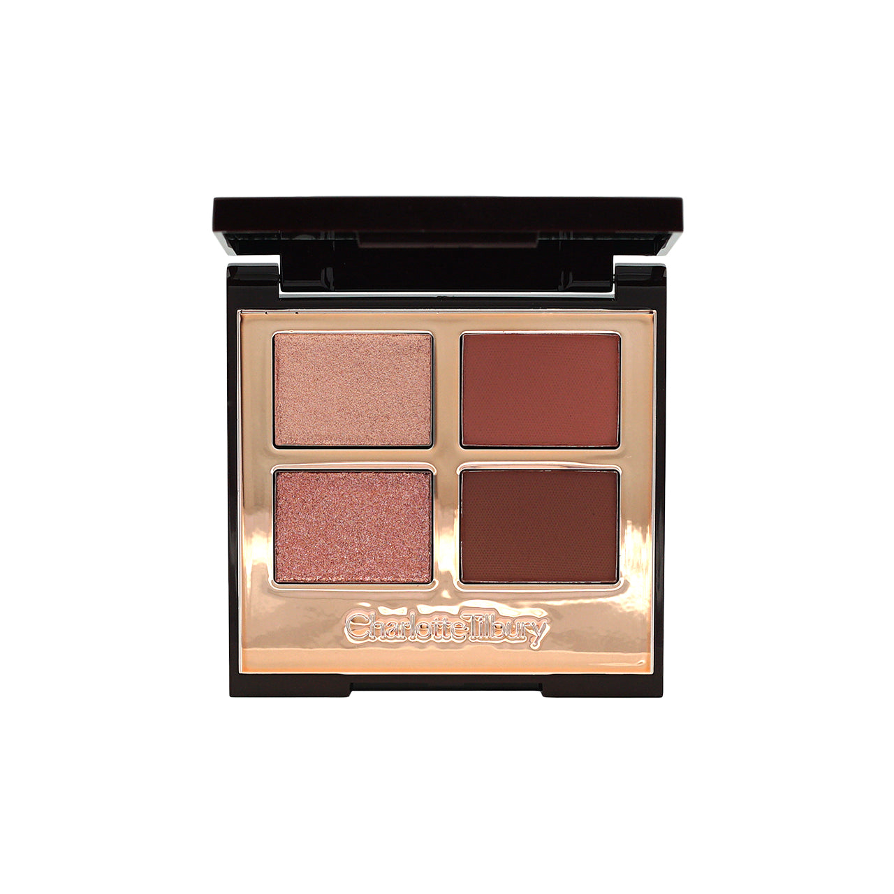 Charlotte Tilbury Tilbury Luxury Palette