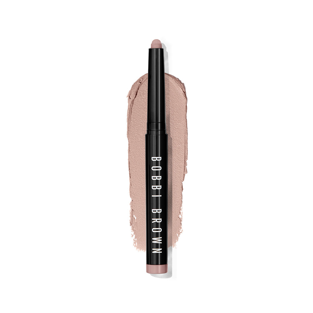 Bobbi Brown Longwear Cream Shadow Stick 1.6g, Golden Pink, 1EA