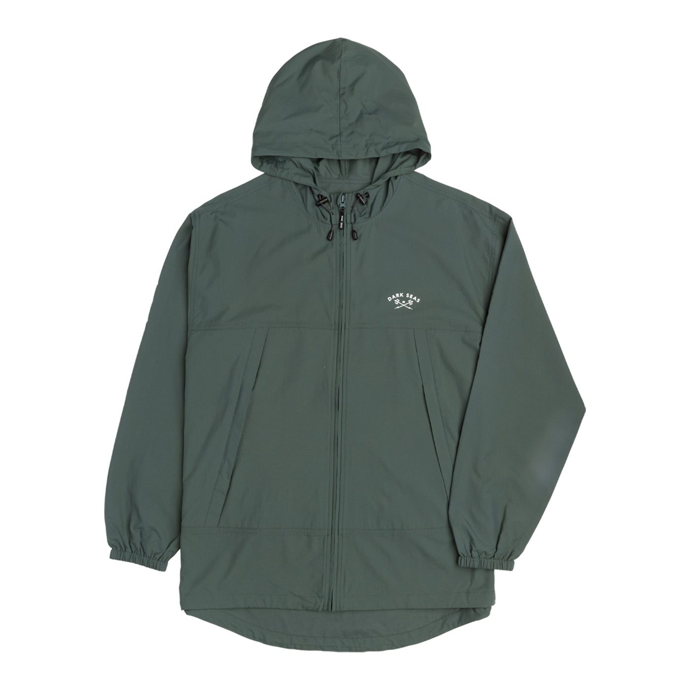 Dark Seas Rogue Jacket Men's S/S T-Shirt