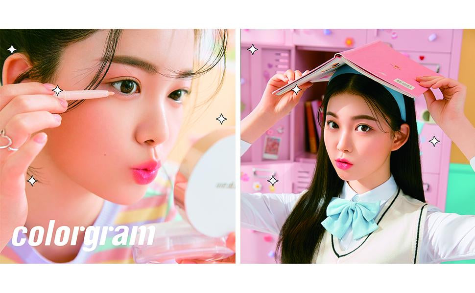 colorgram Artist Formula Cream Liner 0.25g