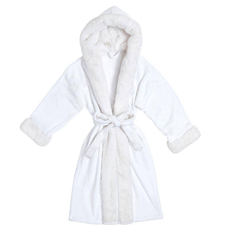 Bella Sleep + Spa - Cozy Robe