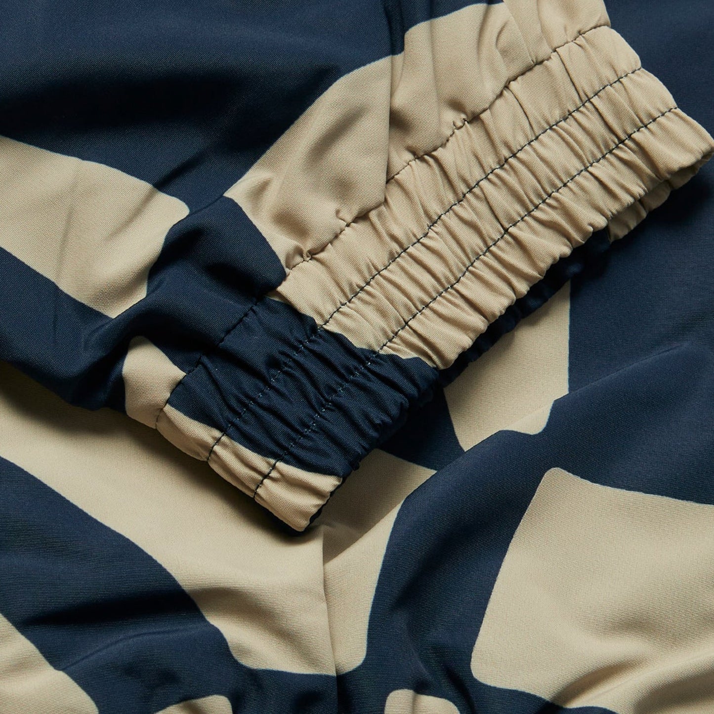 By Parra Mens Zoom Winds Reversible Track Pants