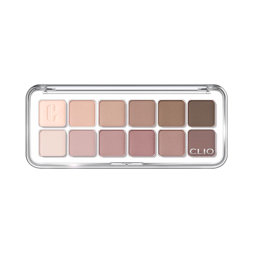 CLIO Pro Eye Pallette Air