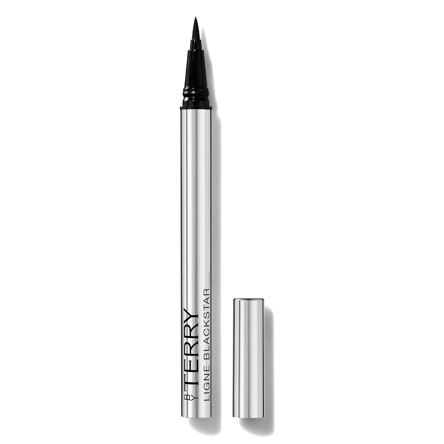 By Terry Ligne Blackstar Waterproof Liquid Eyeliner | So Black | Felt Tip Liner with Aqua-Emulsion Ink