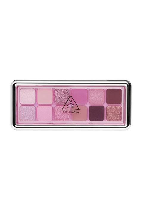 3CE - Eyeshadow Palette New Take Edition- Creative Filter