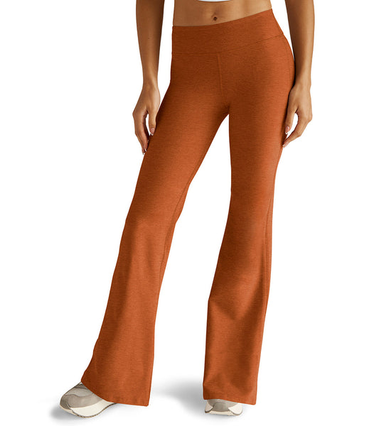 Beyond Yoga Spacedye 90'S Low Rise Flare Pant