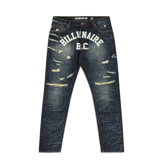 Billionaire Boys Club BB Big Bang Jean 'Rockets'