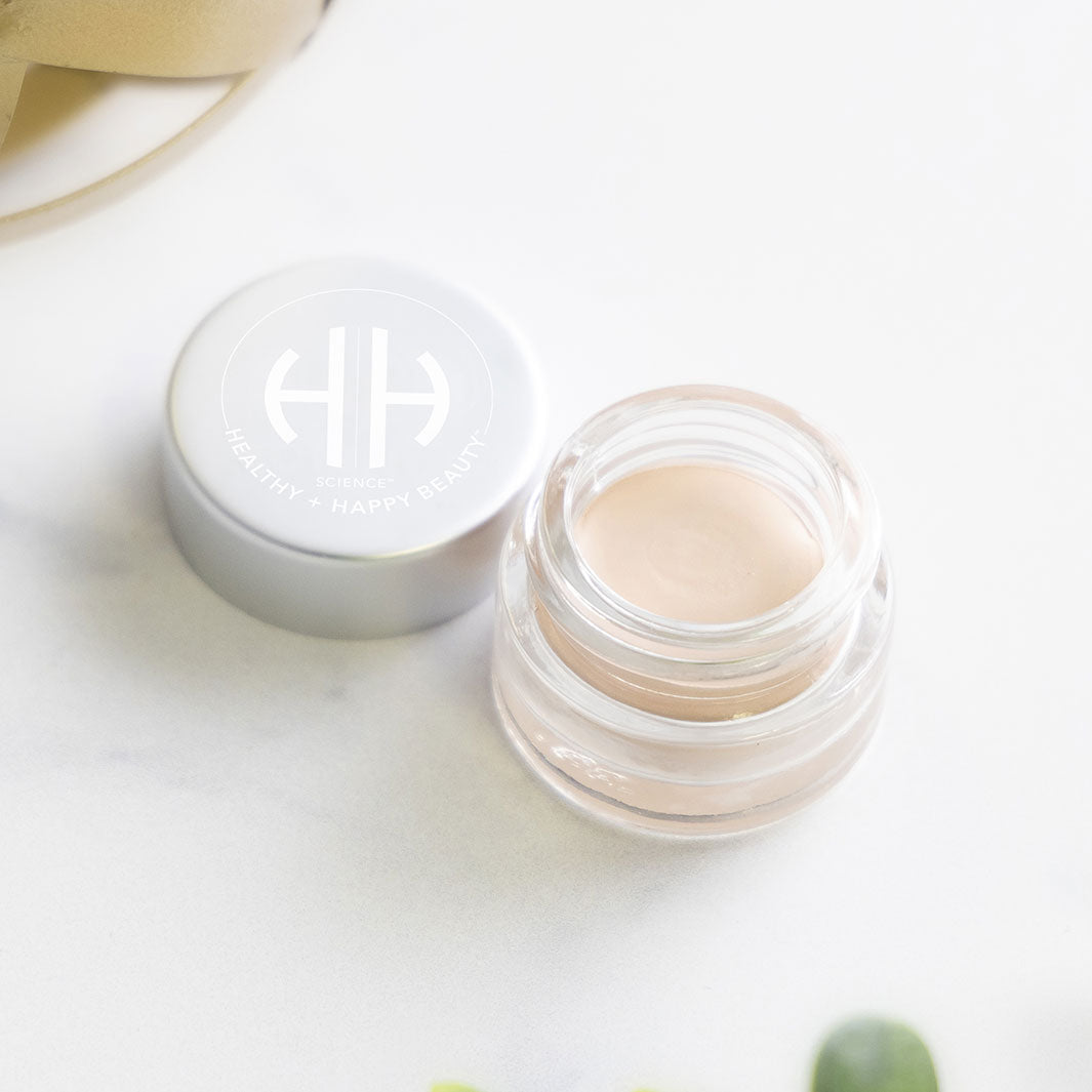 Antioxidant Eye Base