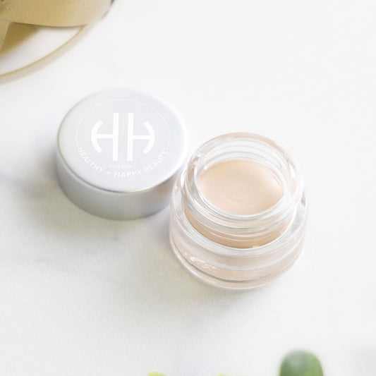 Antioxidant Eye Base