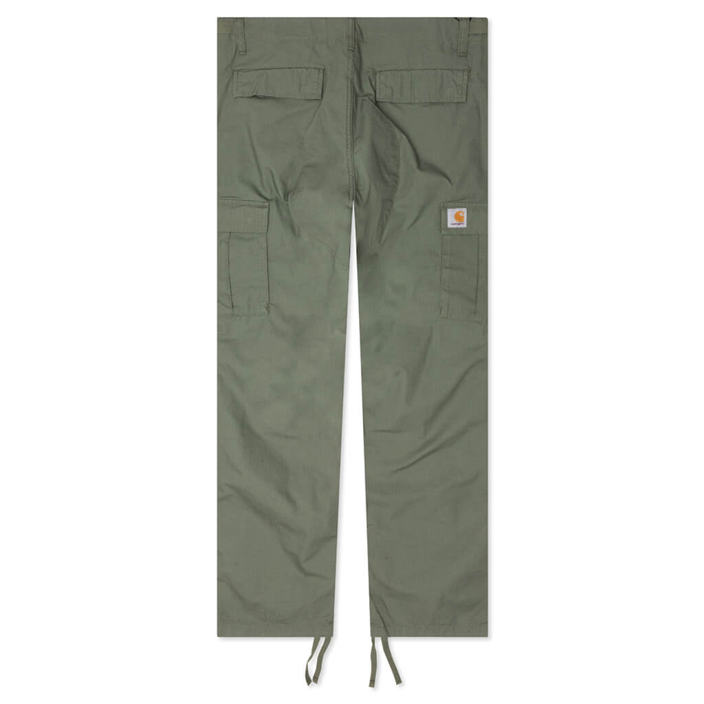 Aviation Pant - Dollar Green