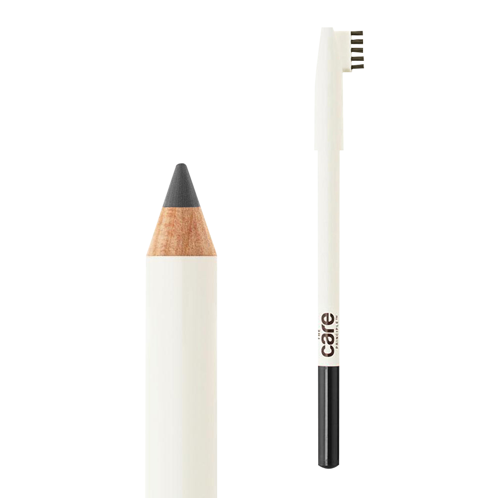 Brow Pencil Black