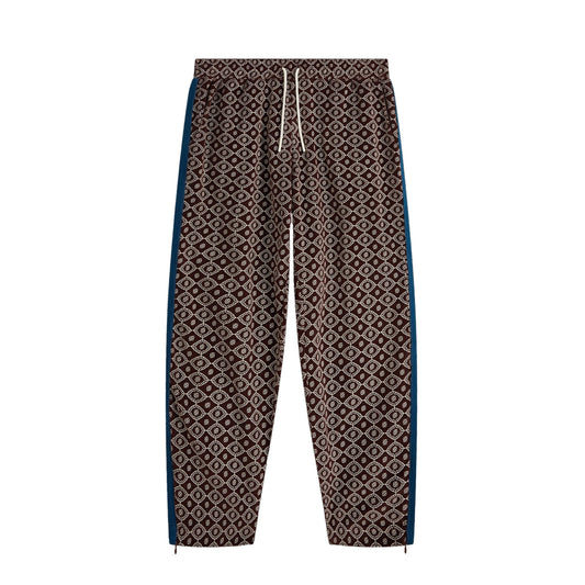 Drole de Monsieur Mens Le Pantalon Velours Monogramme