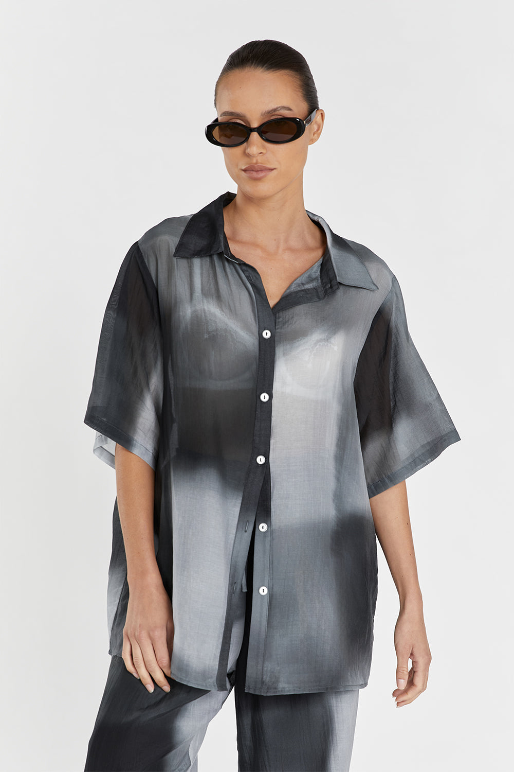 DELANEY RESORT SHIRT