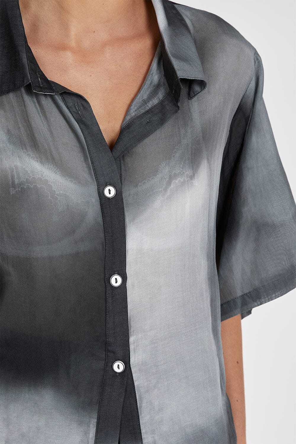 DELANEY RESORT SHIRT