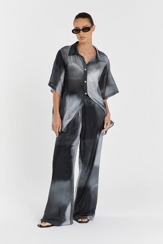 DELANEY DRAWSTRING PANT