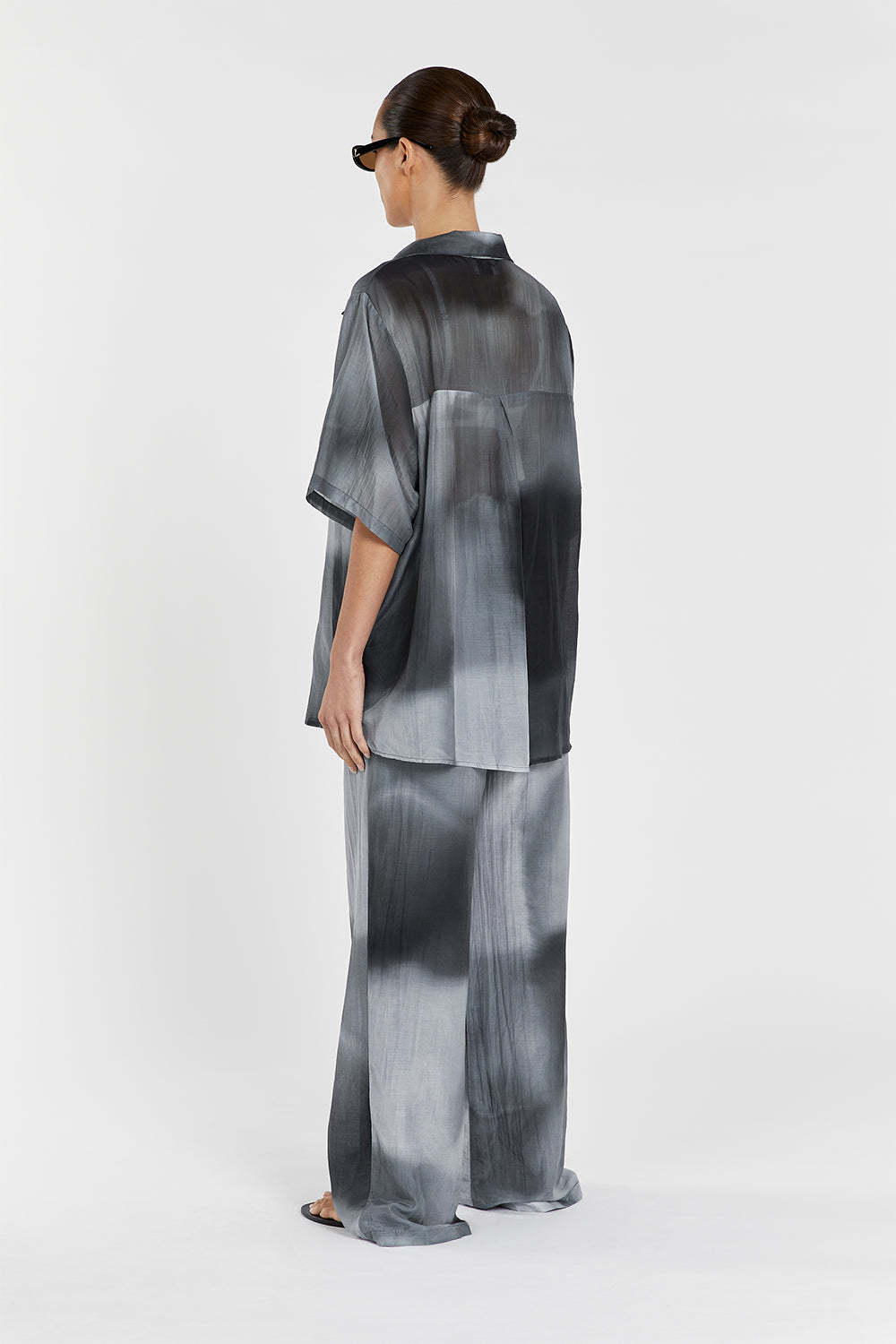 DELANEY DRAWSTRING PANT