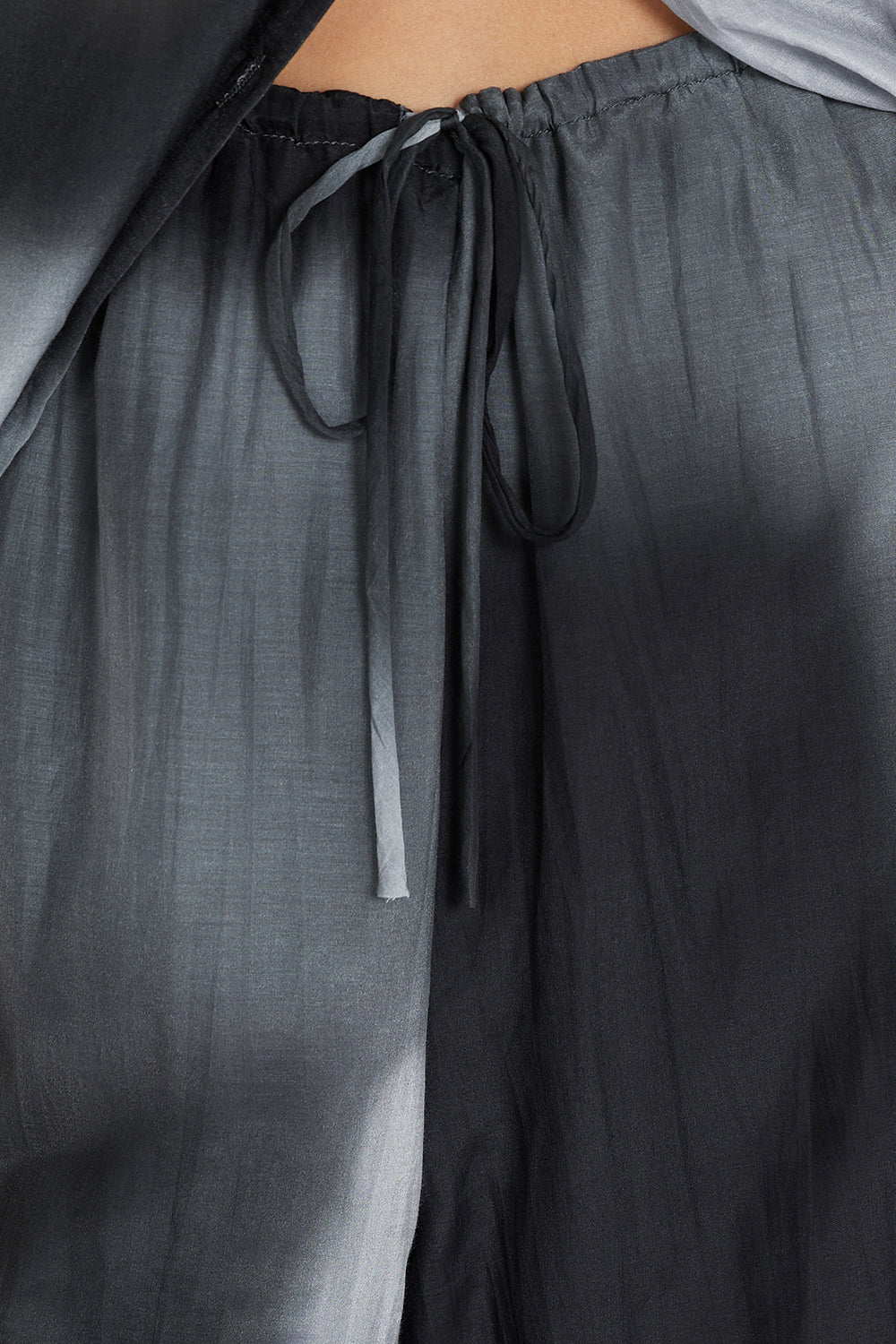 DELANEY DRAWSTRING PANT