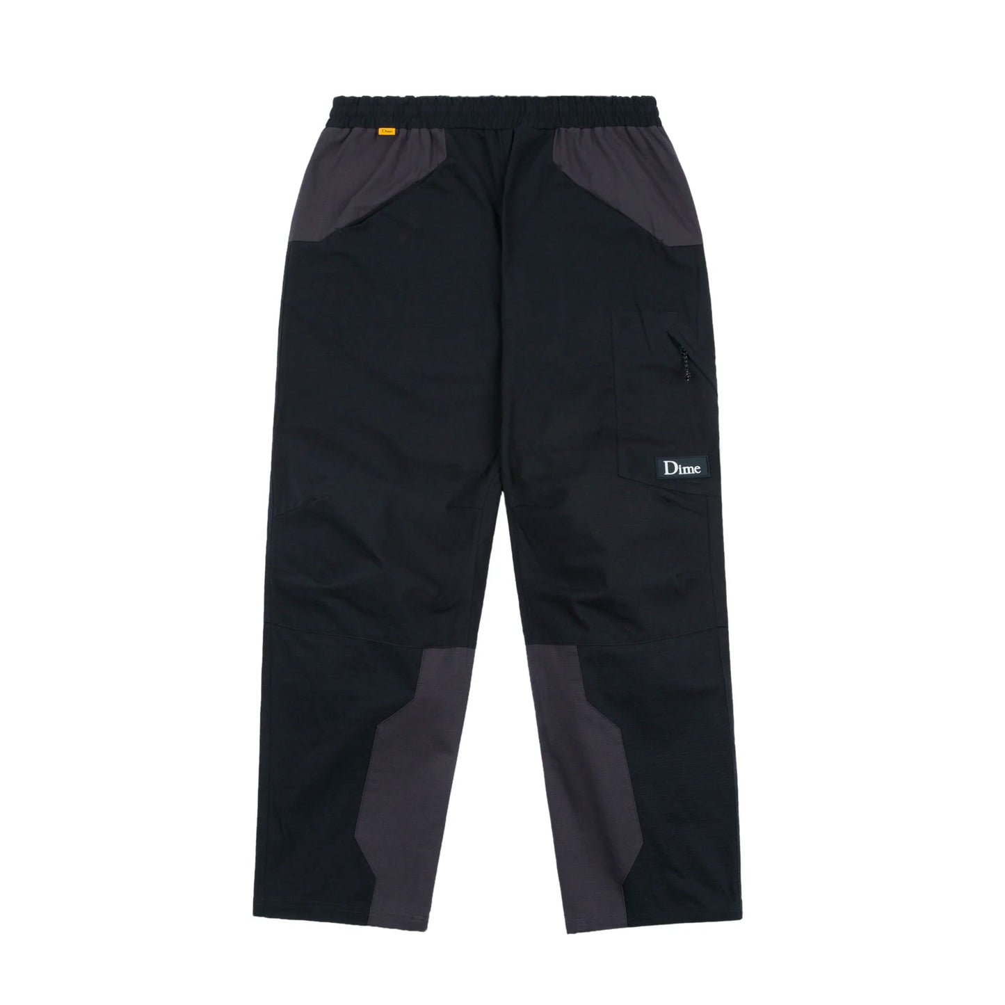Dime Mens Two Tone Ripstop Pants