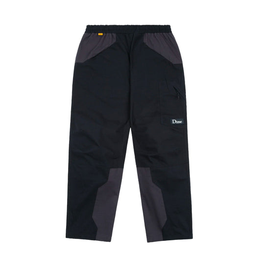 Dime Mens Two Tone Ripstop Pants