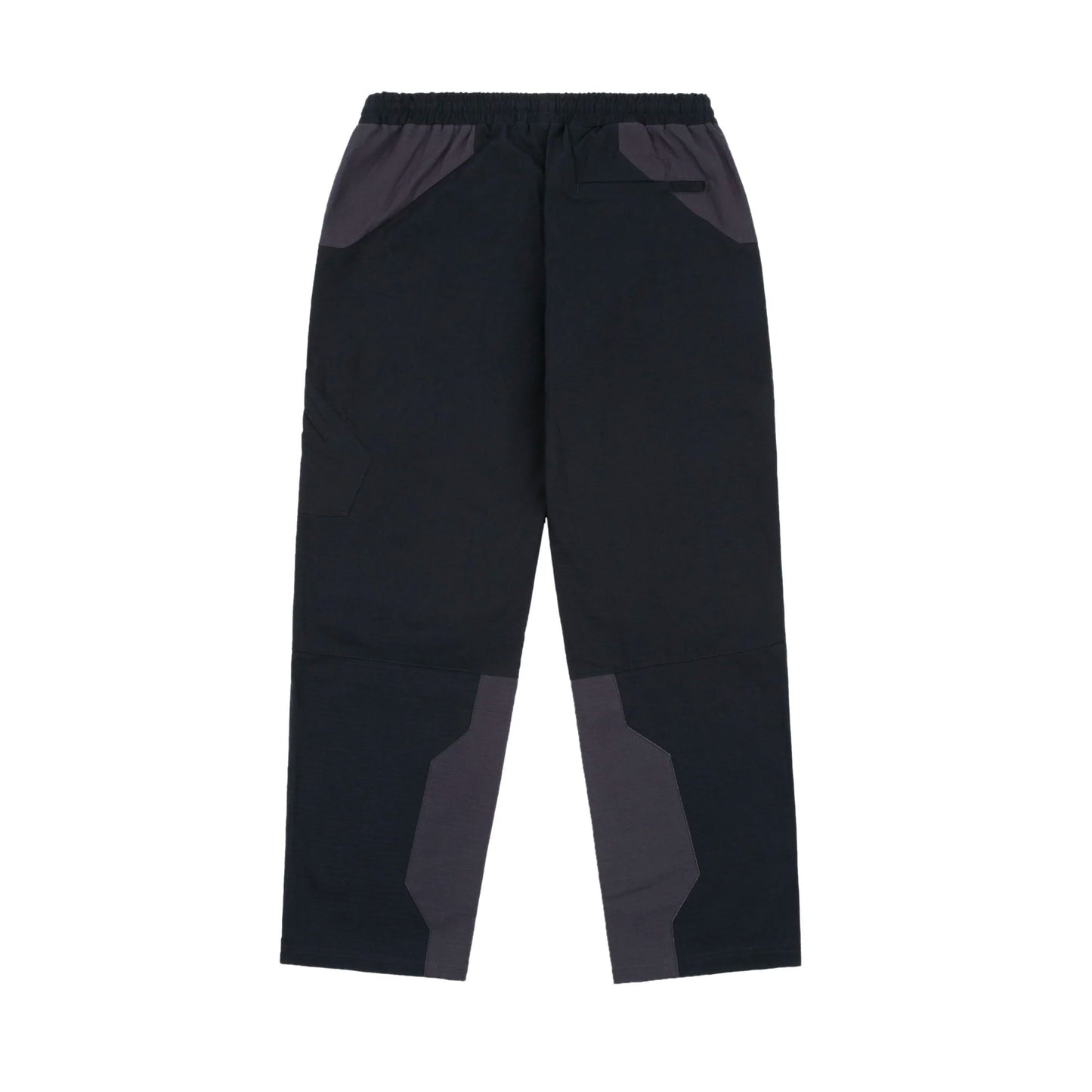 Dime Mens Two Tone Ripstop Pants