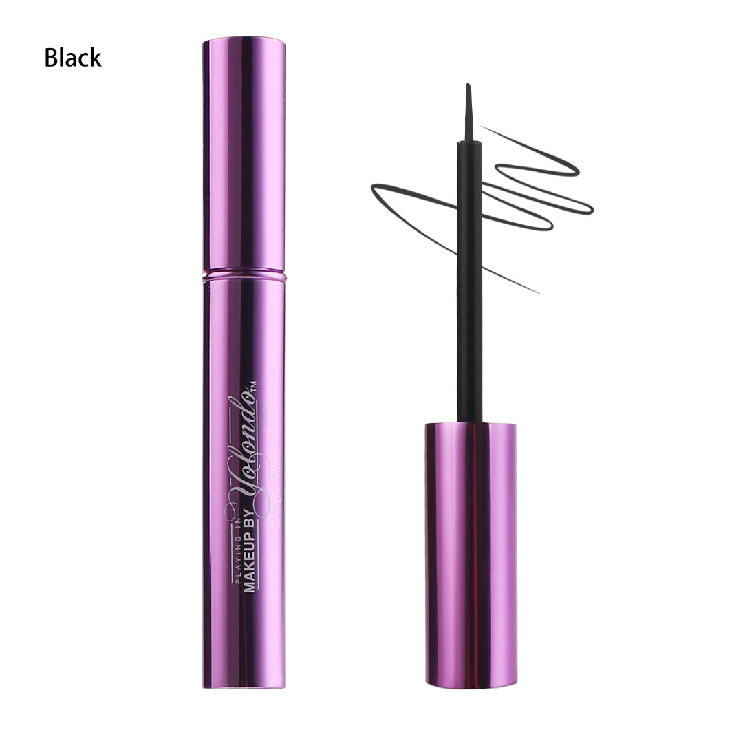 Di Define Liquid Eyeliner Bundle 11-shades